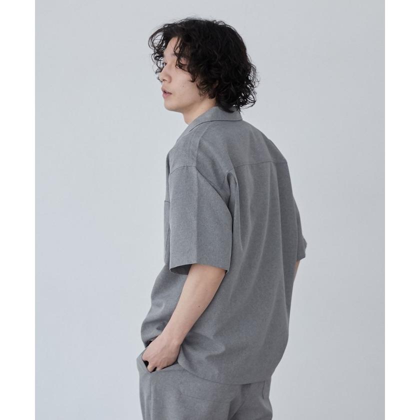 【coen】COMFORTDRYシャツ（WEB限定カラー）｜magaseekp｜13