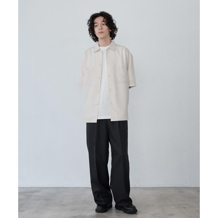 【coen】COMFORTDRYシャツ（WEB限定カラー）｜magaseekp｜16
