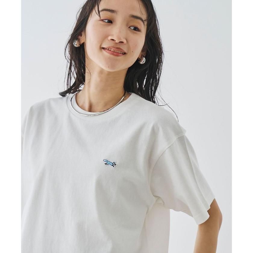 【coen】PENNEYS（ぺニーズ）別注ワンポイントロゴTシャツ｜magaseekp｜09