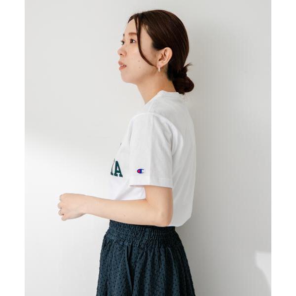 【アーバンリサーチサニーレーベル】Champion　SHORT SLEEVE T−SHIRTS｜magaseekp｜07