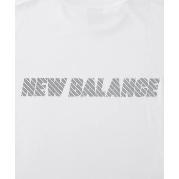 【アーバンリサーチ】NEW BALANCE　MET24 Reflection NB Logo T−Shirts｜magaseekp｜10