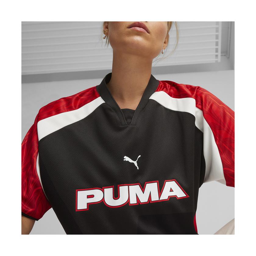 【PUMA】ユニセックス フットボール 半袖 Tシャツ 2｜magaseekp｜06