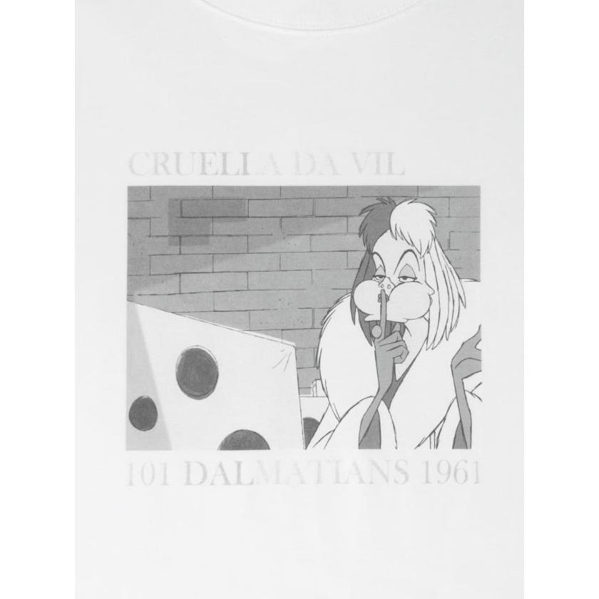 【ヴァン】“Cruella”プリントTシャツ｜magaseekp｜17