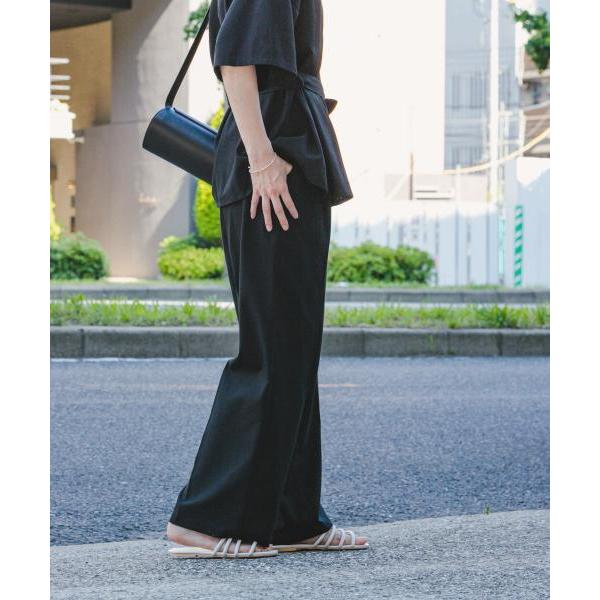 ✨未使用級 リルーム アーバンビーチクラブ セットアップ 3ピース リネン ✨未使用級 リルーム アーバンビーチクラブ セットアップ 3