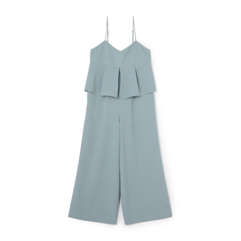 Ballsey（ボールジィ） 【Ballsey】パフィーツイル ペプラム