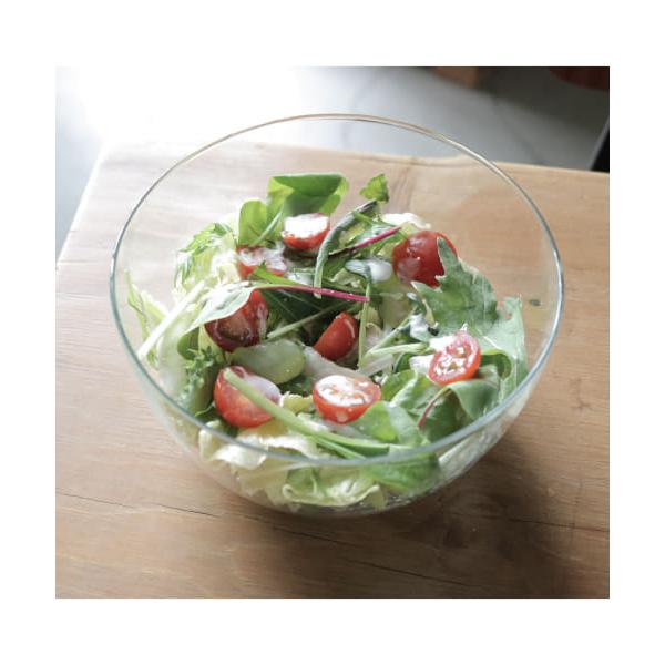 【アーバンリサーチドアーズ】TG　Salad&Fruit Bowl 1100ml｜magaseekp｜02