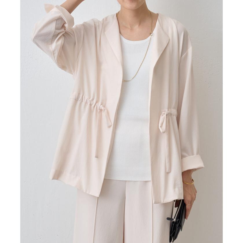 BEARDSLEY　LIVETART　サマージャケット BEARDSLEY（ビアズリー）の「《LIVETART》シアードルマンサマー