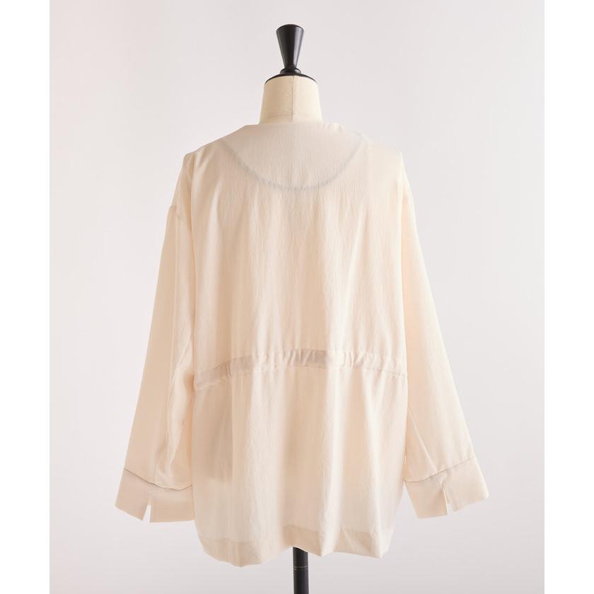 BEARDSLEY　LIVETART　サマージャケット BEARDSLEY（ビアズリー）の「《LIVETART》シアードルマン