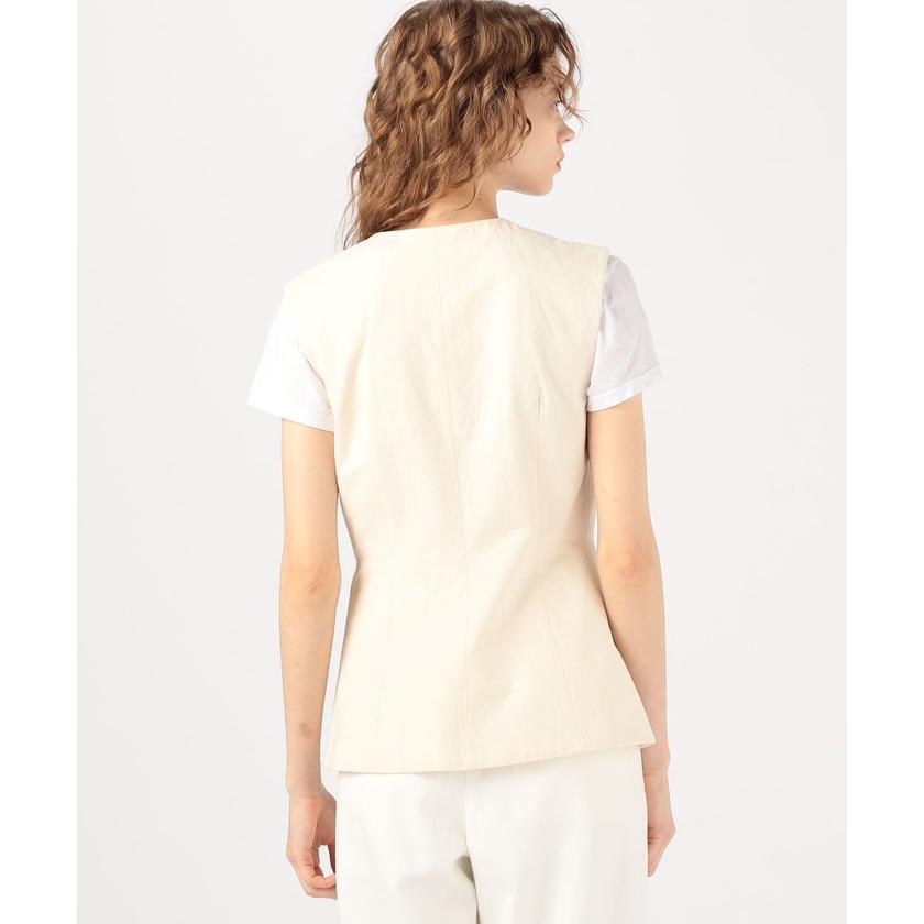 TOMORROWLAND / トゥモローランド Lauren Manoogian STRUCTURE BODICE 