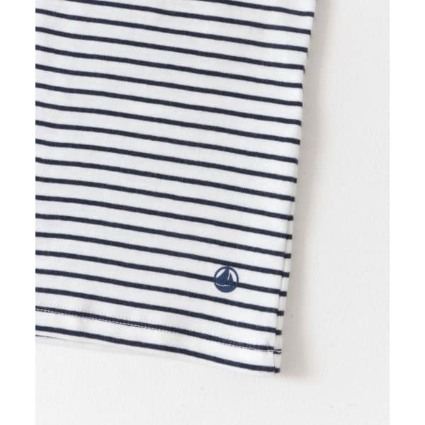 【アーバンリサーチドアーズ】PETIT BATEAU　MC COL ROND｜magaseekp｜14