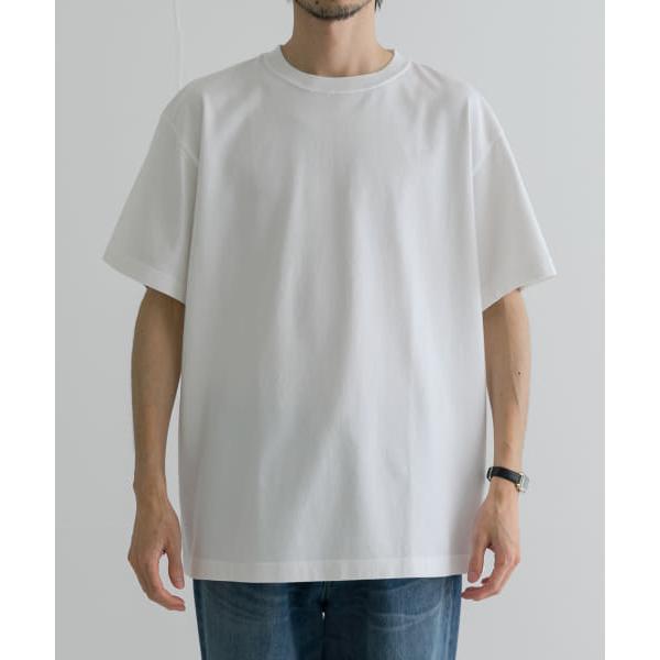 【アーバンリサーチ】Yonetomi　NEW BASIC PACK T−SHIRTS｜magaseekp｜02