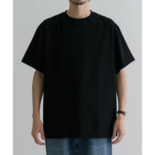 【アーバンリサーチ】Yonetomi　NEW BASIC PACK T−SHIRTS｜magaseekp｜03