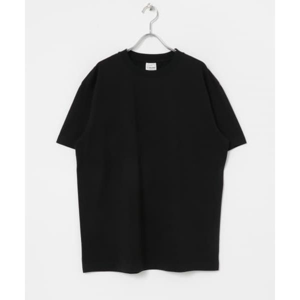 【アーバンリサーチ】Yonetomi　NEW BASIC PACK T−SHIRTS｜magaseekp｜06