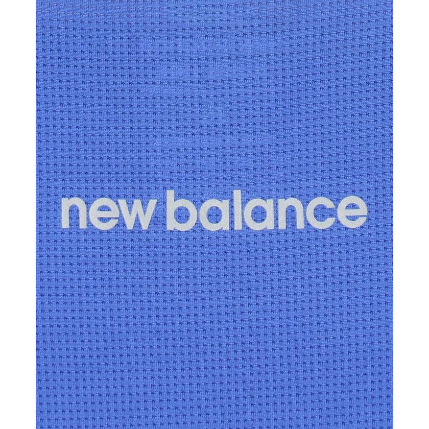 【coen】【メンズ】New Balance（ニューバランス）アクセレートロングスリーブTシャツ｜magaseekp｜04