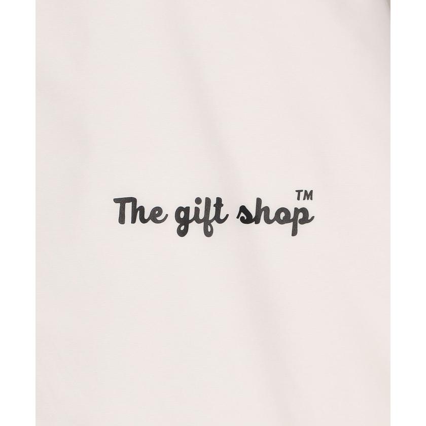 【coen】【展開店舗限定】The gift shop（ザ・ギフト・ショップ）GOAT別注コーチジャケット｜magaseekp｜12