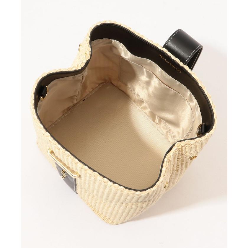 TOMORROWLAND 【TOMORROWLAND GOODS】TOMORROWLAND BELT BUCKET