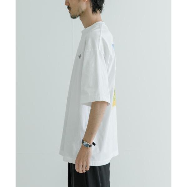 【アーバンリサーチ】THE NORTH FACE　S/S  Yosemite Scenery T−Shirts｜magaseekp｜12