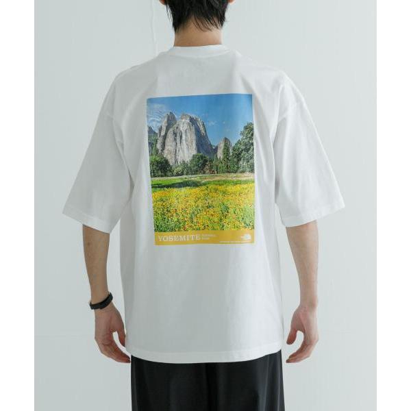 【アーバンリサーチ】THE NORTH FACE　S/S  Yosemite Scenery T−Shirts｜magaseekp｜13