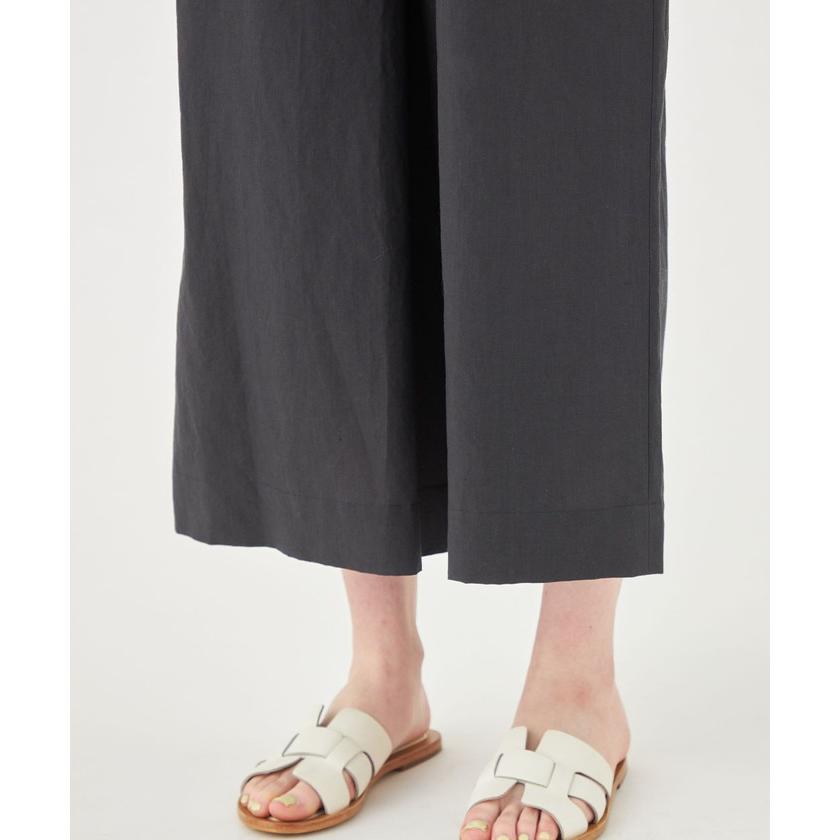 ⭕専用⭕Ballsey リネンコットン オールインワン サロペット Ballsey リネンコットン ウエストギャザーオールインワン