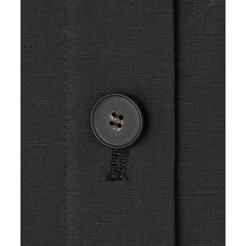 Ballsey 【Ballsey】リネンコットンムーブ テーラーカラー Ballsey 【Ballsey】リネンコットンムーブ テーラーカラー