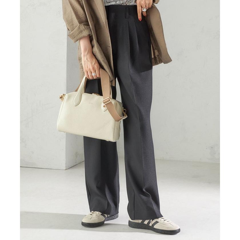 SHIPS 【シップス ウィメン】BEAURE:SQ TAPE BOSTON : MAGASEEK