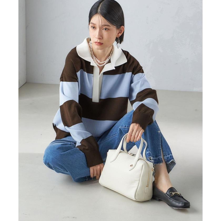 SHIPS 【シップス ウィメン】BEAURE:SQ TAPE BOSTON : MAGASEEK