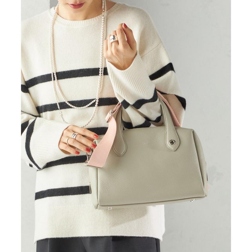 バッグ BEAURE:SQ TAPE BOSTON SHIPS｜BEAURE:SQ TAPE BOSTON | Rakuten Fashion(楽天