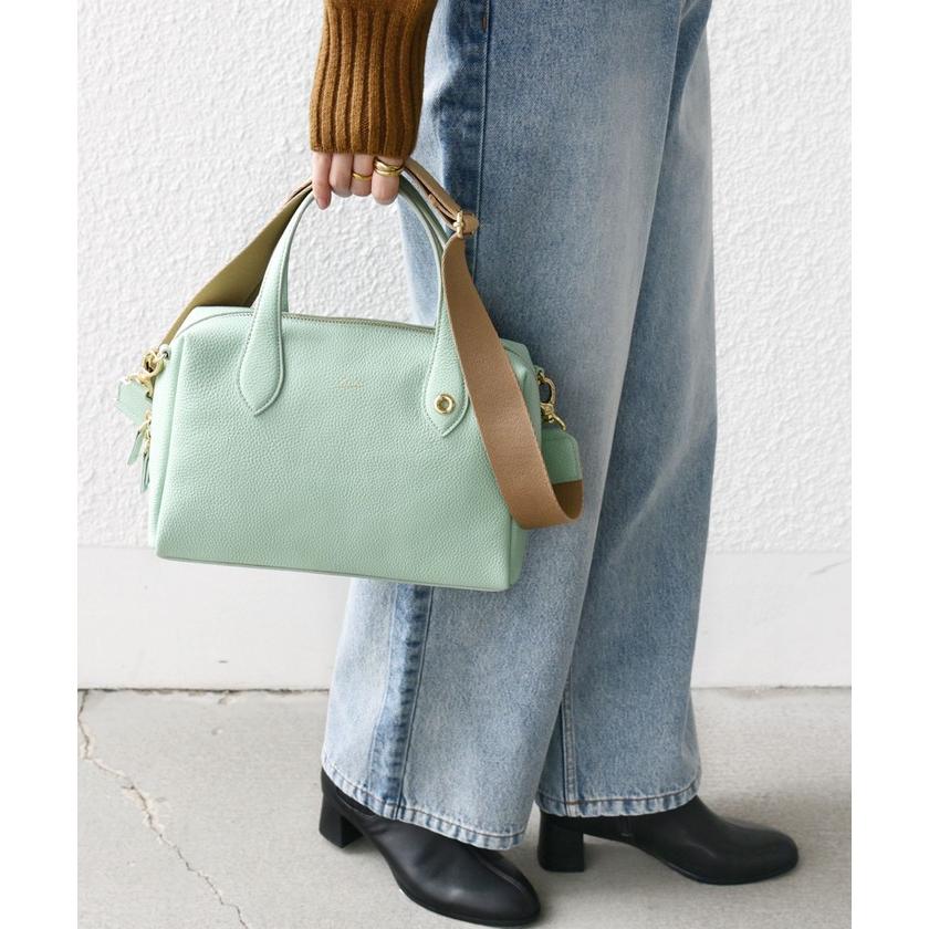 SHIPS 【シップス ウィメン】BEAURE:SQ TAPE BOSTON : MAGASEEK