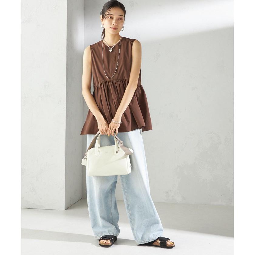 SHIPS 【シップス ウィメン】BEAURE:SQ TAPE BOSTON : MAGASEEK