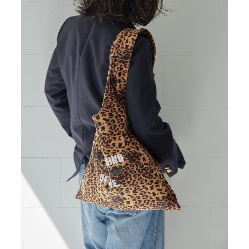 新品未使用　ウィムガゼット　【Hoaw.】ショッパーバッグ Whim Gazette 【ウィムガゼット】【Hoaw.】ショッパーバッグ