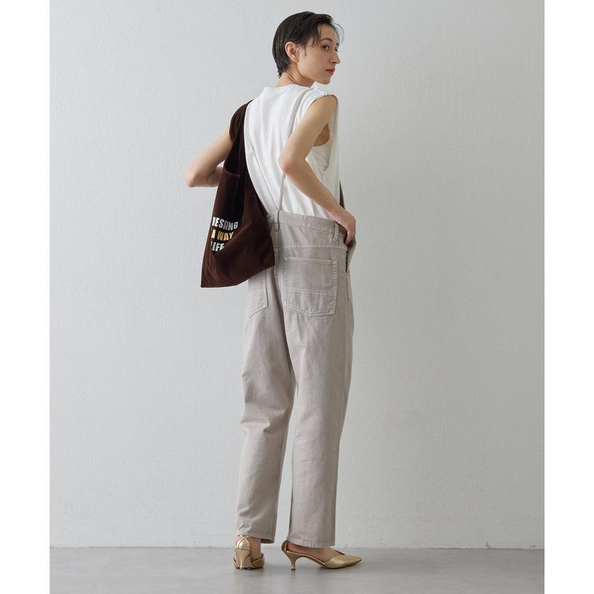 Whim Gazette 【ウィムガゼット】【Hoaw.】ショッパーバッグ