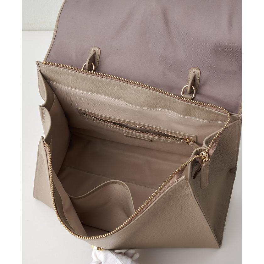 Whim Gazette 【ウィムガゼット】【Hoaw.】2WAYワンハンドル