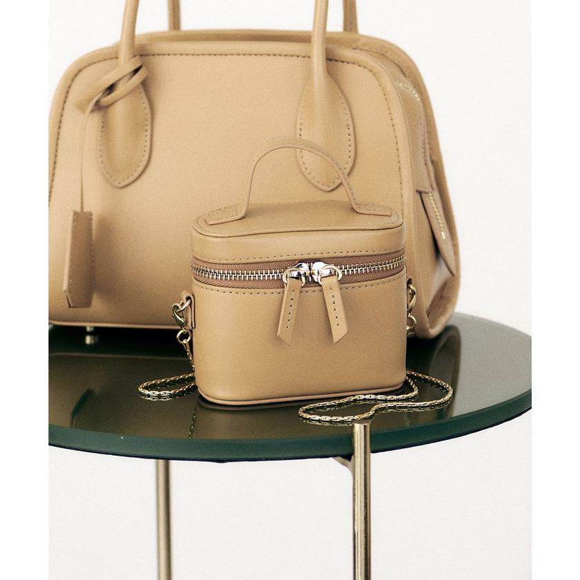 ［BBP］ウィムガゼット【Hoaw.】ミニバニティチャーム Whim Gazette(ウィム ガゼット)の【Hoaw.】ミニバニティチャーム