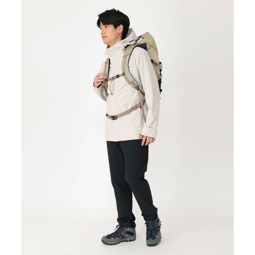 Columbia 【コロンビア】ワキーナ・フォールズ 3L シェル Columbia 【コロンビア】ワキーナ・フォールズ 3L シェル