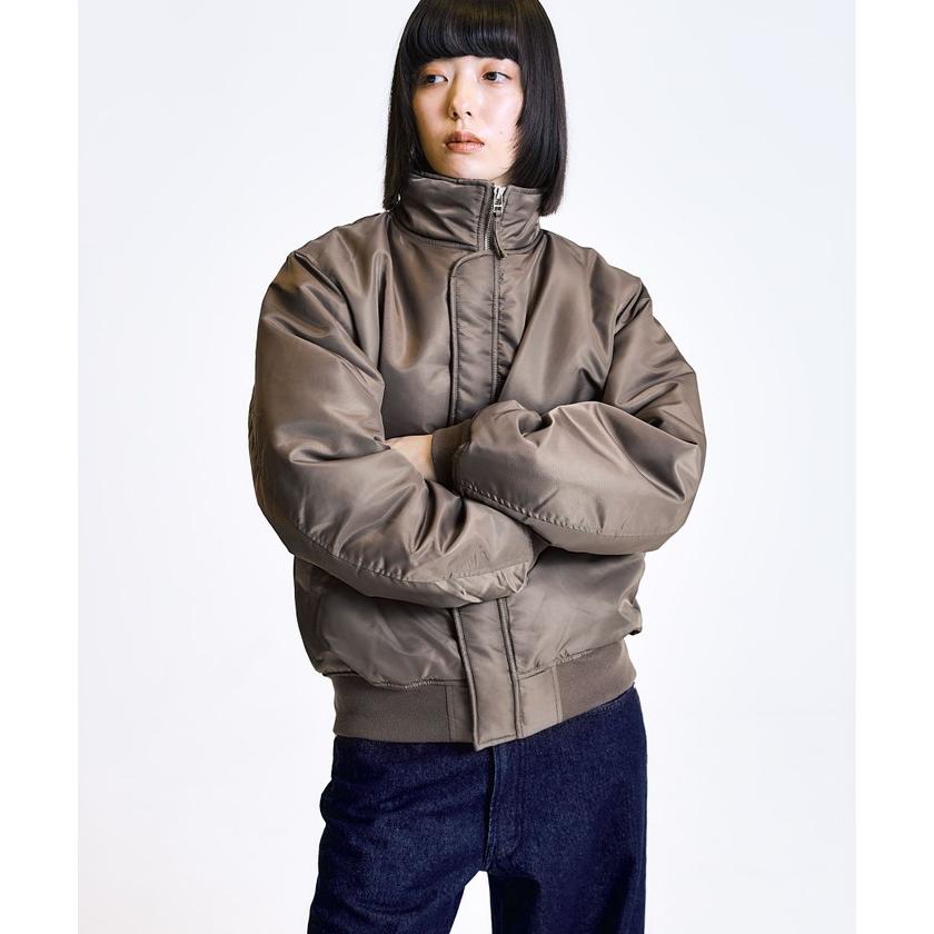 新品　Snugpak SHIPS 別注 　シップス　アウター　ブルゾン SHIPS 【シップス メン】City Ambient Products: スタンドカラー