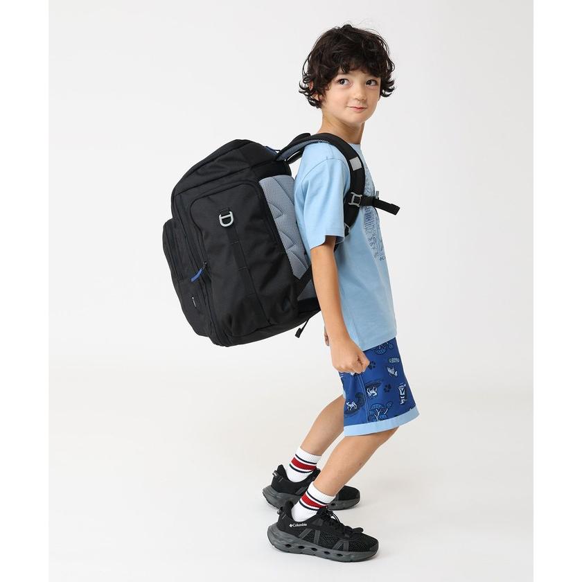 新品Columbiaプライスストリーム42-50Lバックパックリュック撥水キッズ Columbia 【コロンビア】【KIDS】プライスストリームユース42