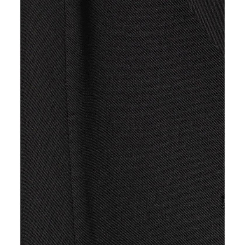 DES PRES】ハイツイストギャバジン ジャンプスーツ