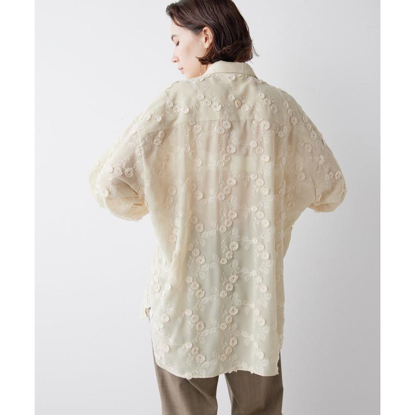 AZ130《リバーシブル》ナイキ 中綿キルティングブルゾン 白タグ 刺繡 