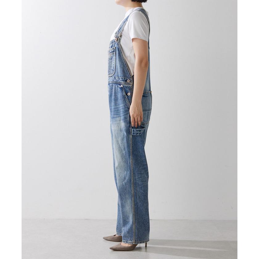 Whim Gazette 15th Anniversaryデニムカバーオール v_P18V23_01.jpg?0$