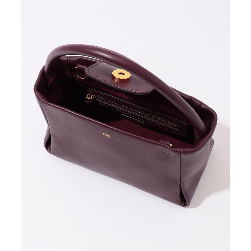 TOMORROWLAND 【TOMORROWLAND GOODS】TOV PETAL ショルダー