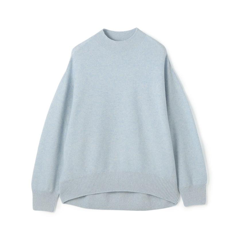 GALERIE VIE（ギャルリー ヴィー） 【GALERIE VIE】カシミヤコットン