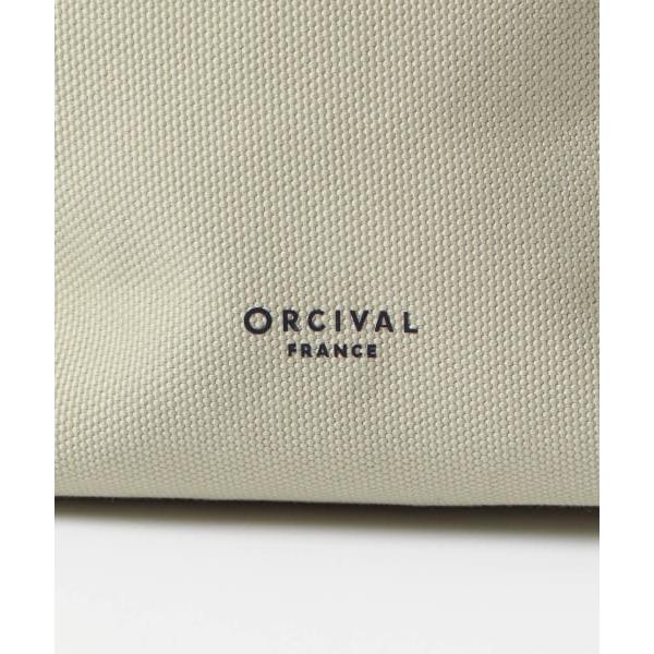 ORCIVAL　SHOULDER POUCH MEDIUM
