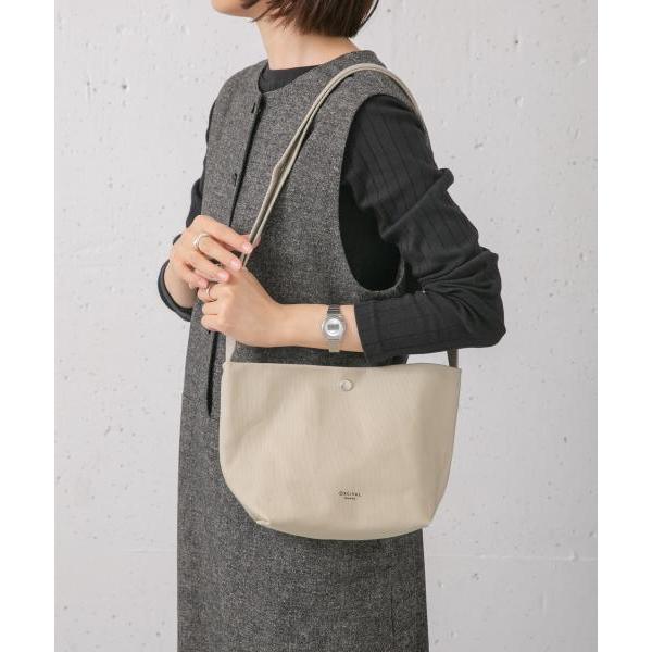 ORCIVAL　SHOULDER POUCH MEDIUM