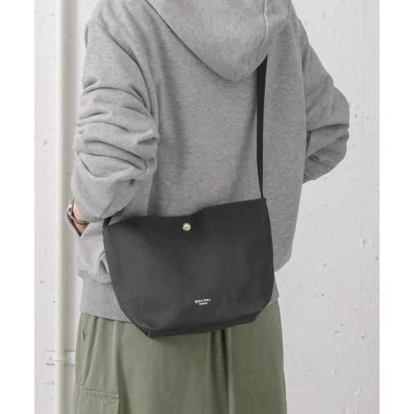 ORCIVAL　SHOULDER POUCH MEDIUM