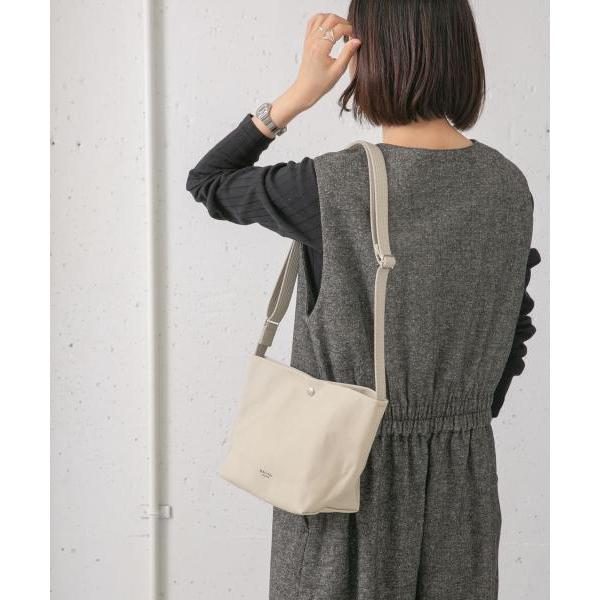 ORCIVAL　SHOULDER POUCH MEDIUM