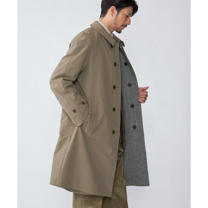 SHIPS（シップス） 【シップス メン】SHIPS: ポリエステル/ウール