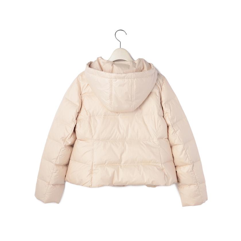 LAISSE PASSE 【レッセ・パッセ】カラバリショートダウンコート LAISSE PASSE 【レッセ・パッセ】カラバリショートダウンコート