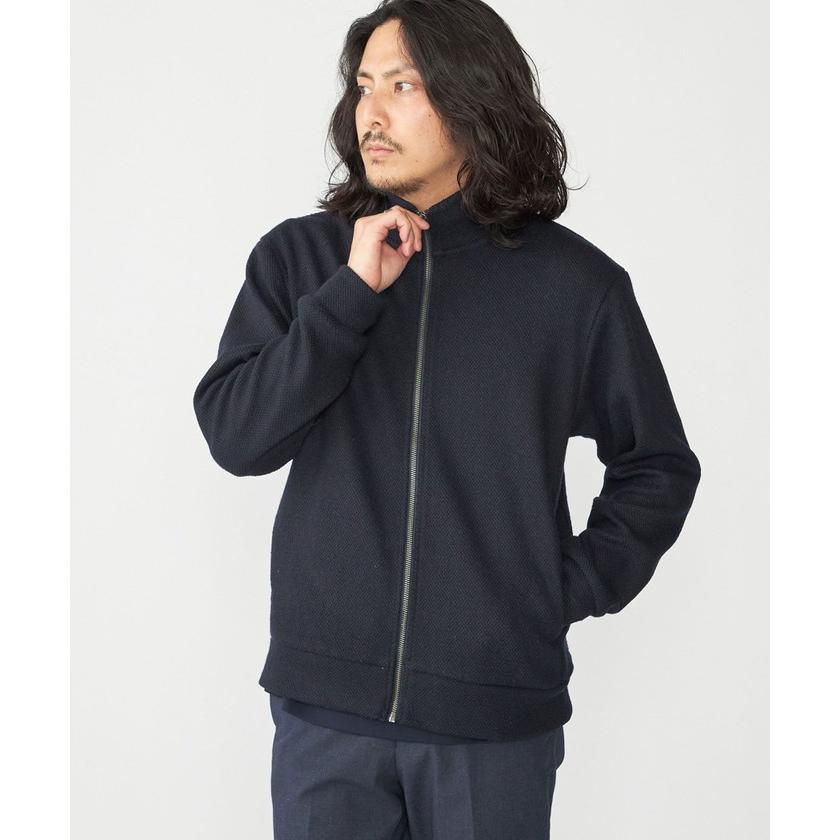 SHIPS（シップス） 【シップス メン】SHIPS:〈手洗い可能〉ウール