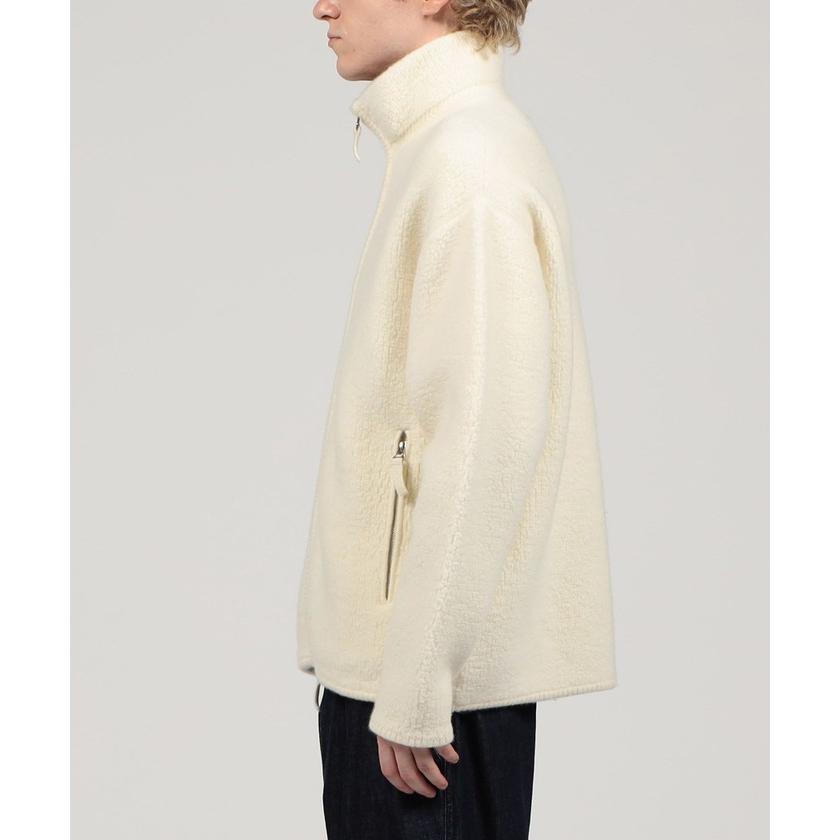 TOMORROWLAND MEN 【TOMORROWLAND MENS】TOMORROWLAND tricot ウール