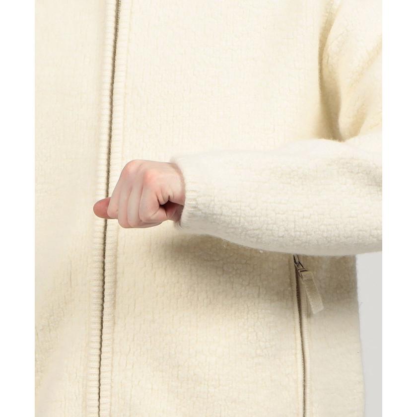 TOMORROWLAND MEN 【TOMORROWLAND MENS】TOMORROWLAND tricot ウール